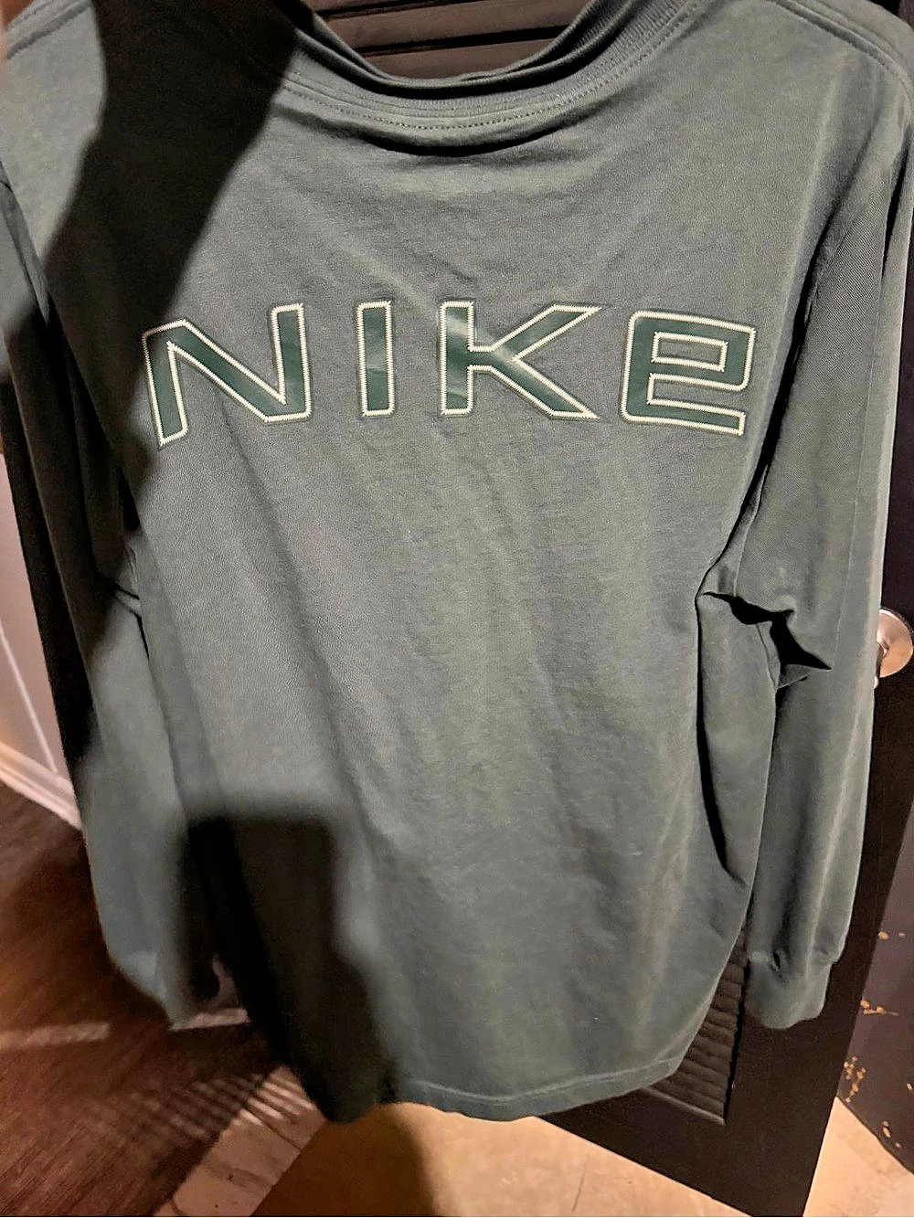 Nike set